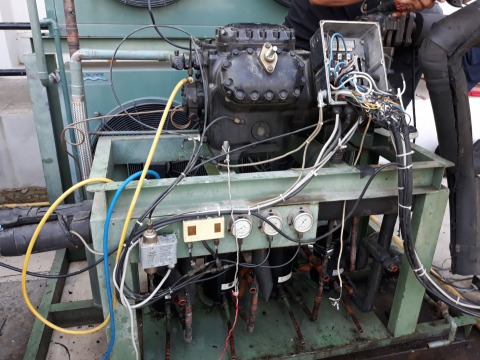 บริการล้างเป็นรายปี รายครั้ง